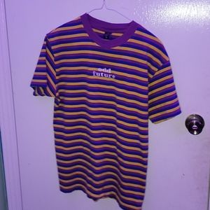 Odd future tee